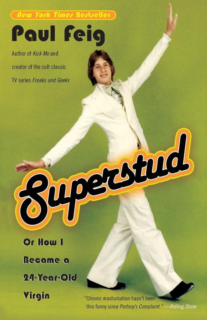 Superstud