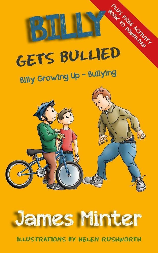 Billy Gets Bullied (Billy Growing Up)