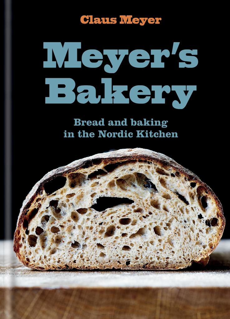 Meyer‘s Bakery
