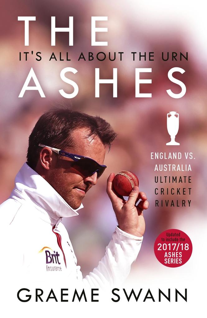 The Ashes: It‘s All About the Urn