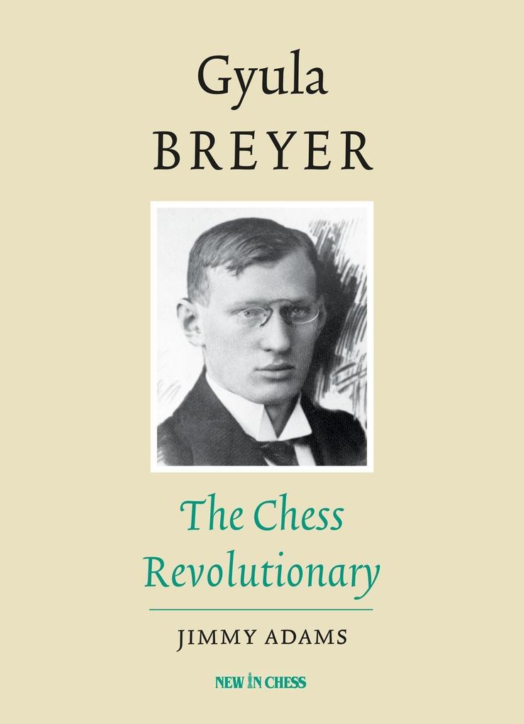 Gyula Breyer