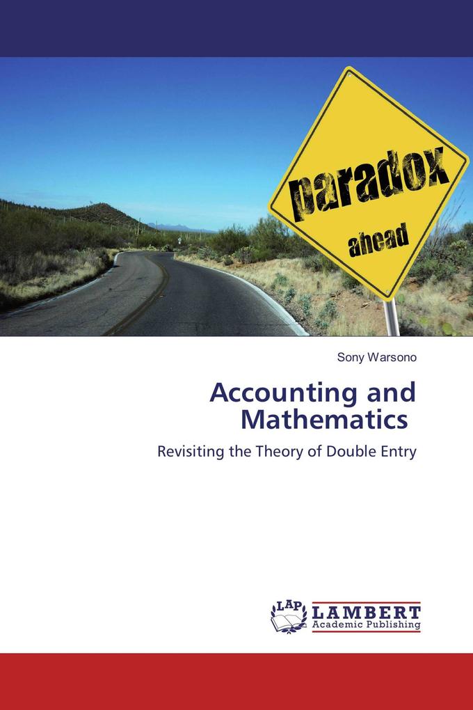 Accounting and Mathematics
