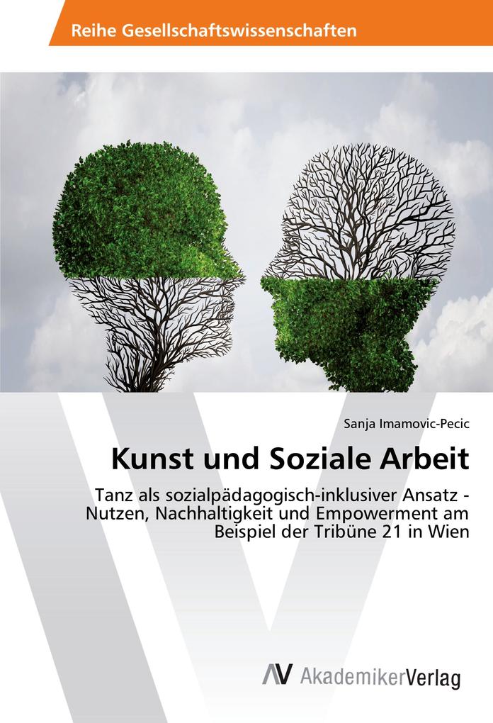 Kunst und Soziale Arbeit