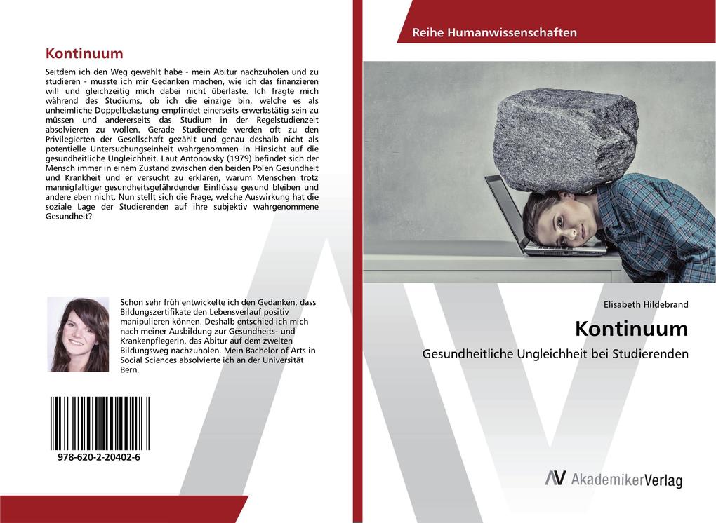 Kontinuum