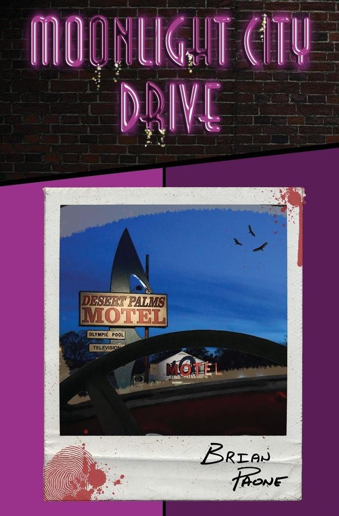 Moonlight City Drive