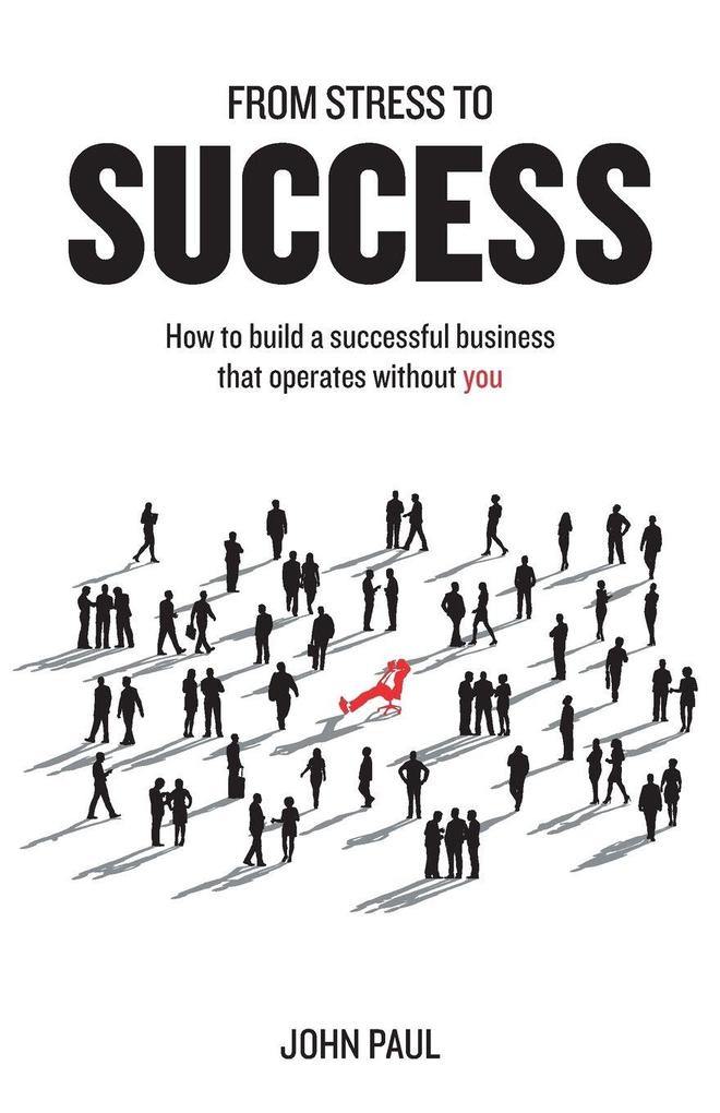 From Stress to Success