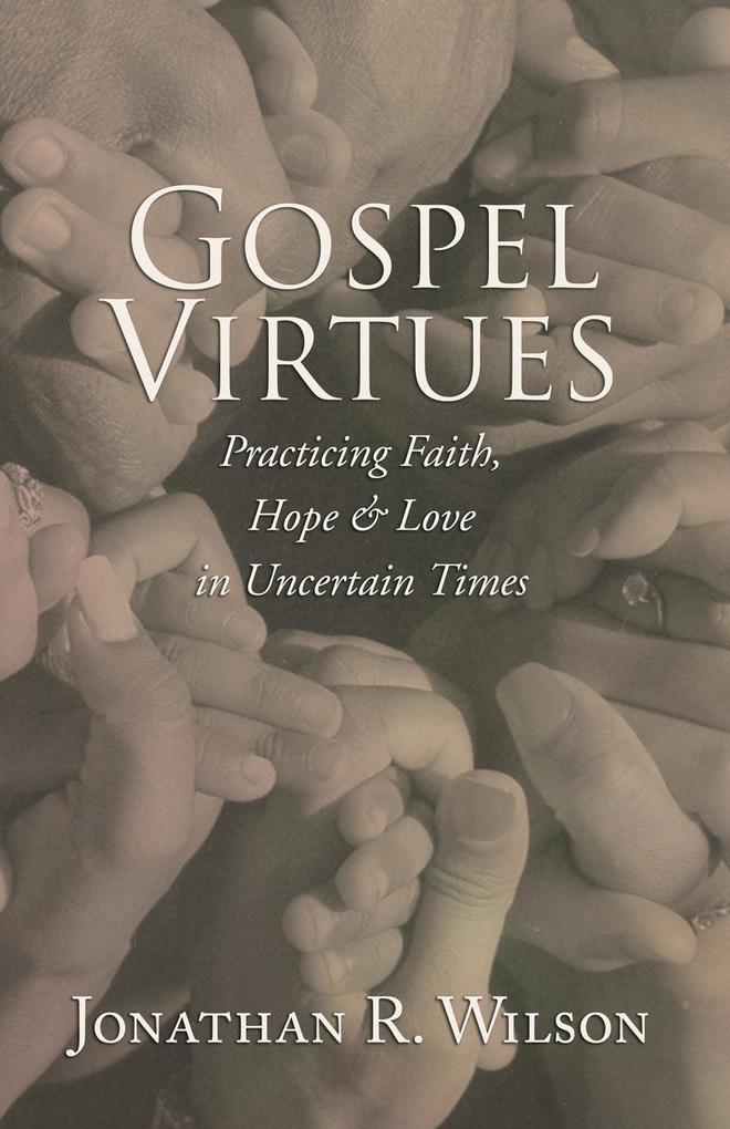 Gospel Virtues