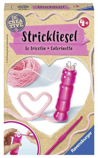 Strickliesel Spielware Bei Hugendubel