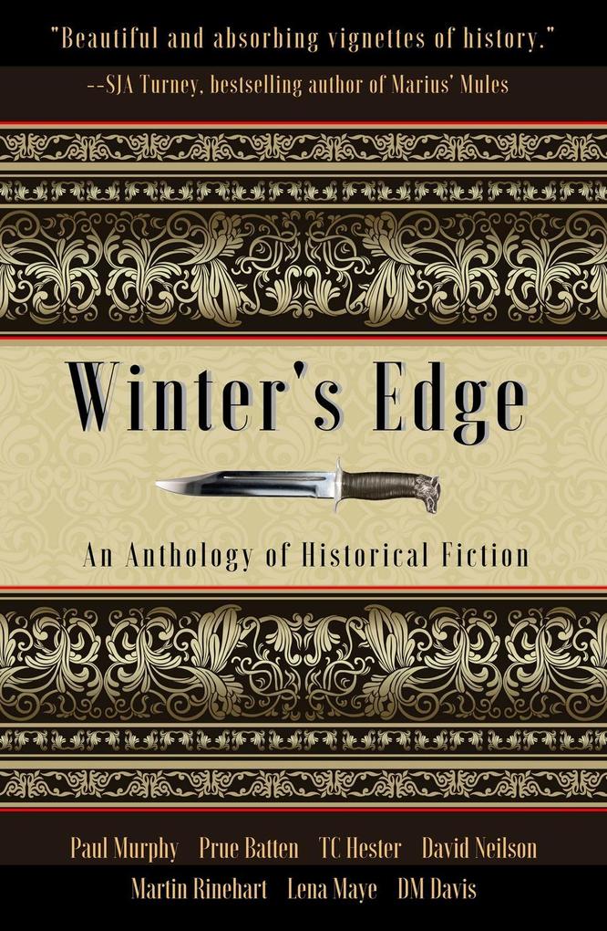 Winter‘s Edge: An Anthology of Historical Fiction