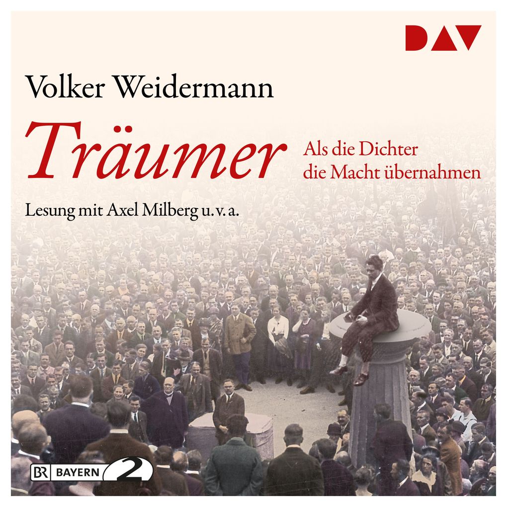 Träumer Als die Dichter die Macht übernahmen