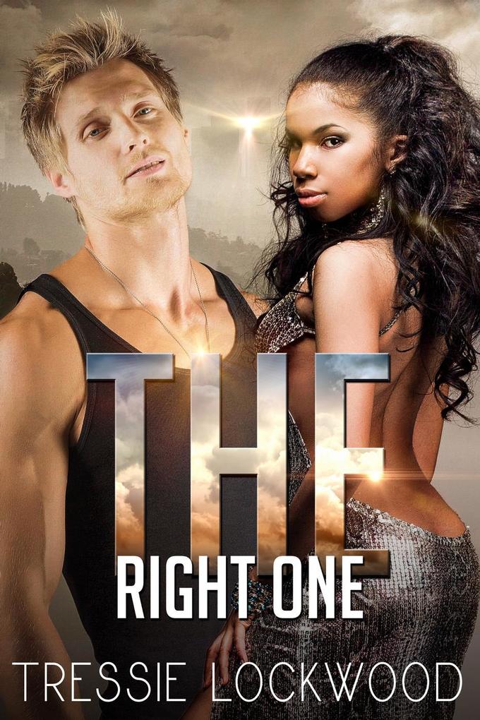 The Right One (The Johansson Brothers #3)