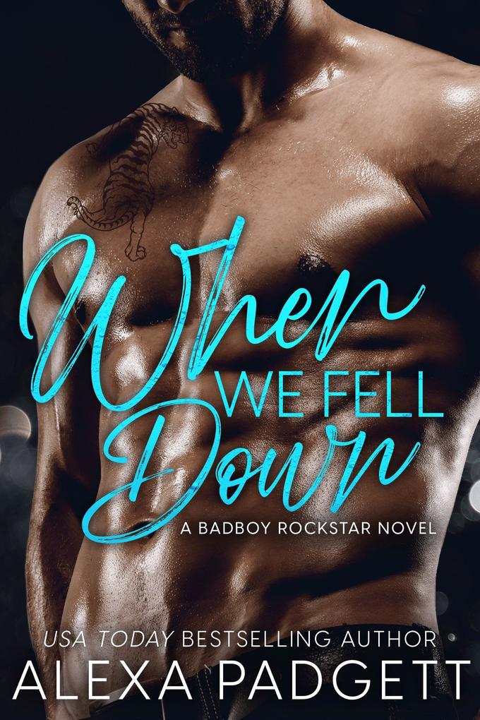When We Fell Down (Seattle Sound Series #10)