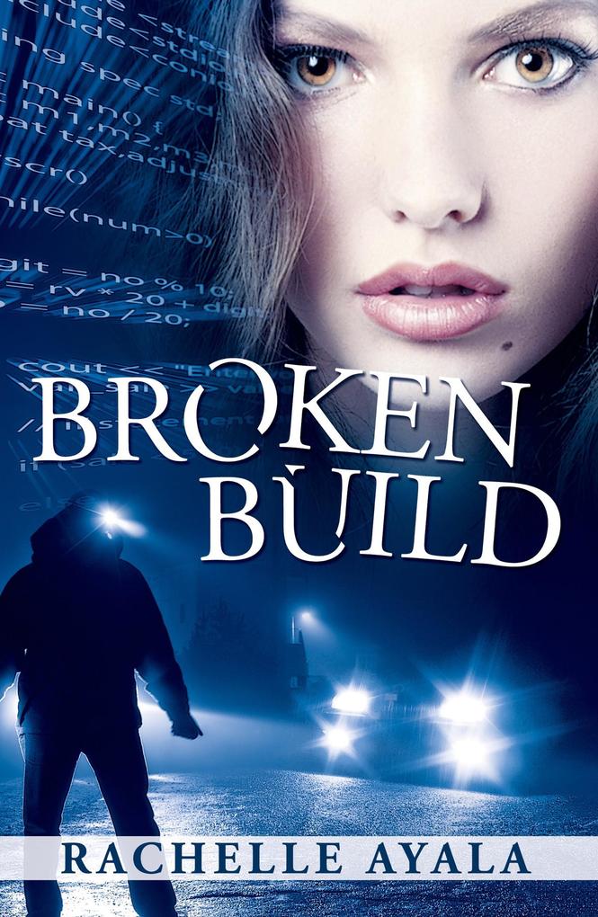 Broken Build (Chance for Love #1)
