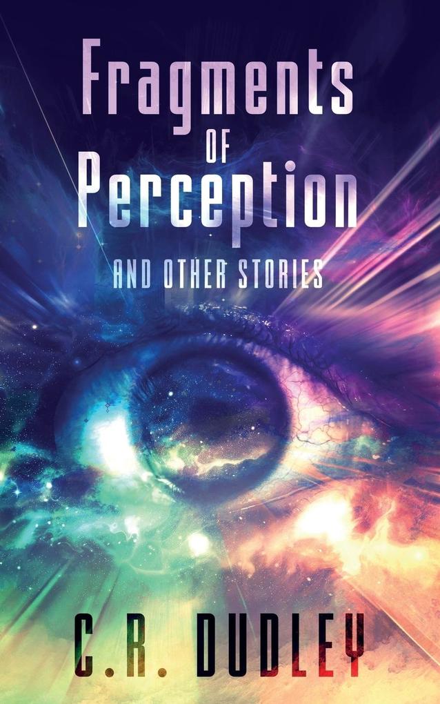 Image of Fragments of Perception and Other Stories