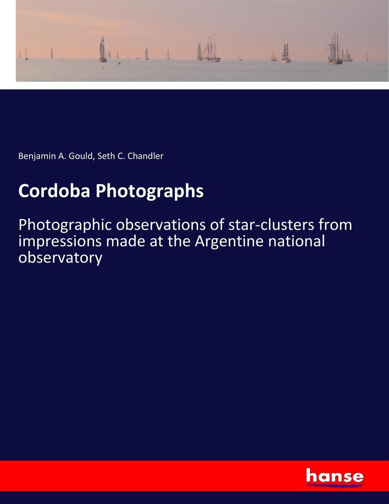 Cordoba Photographs