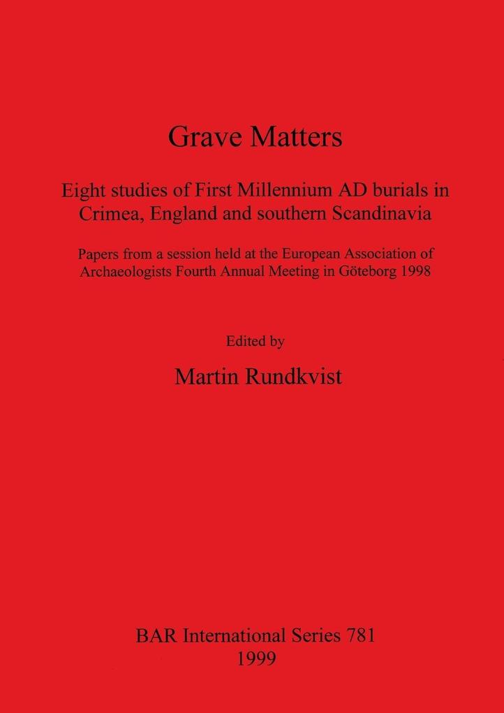 Grave Matters