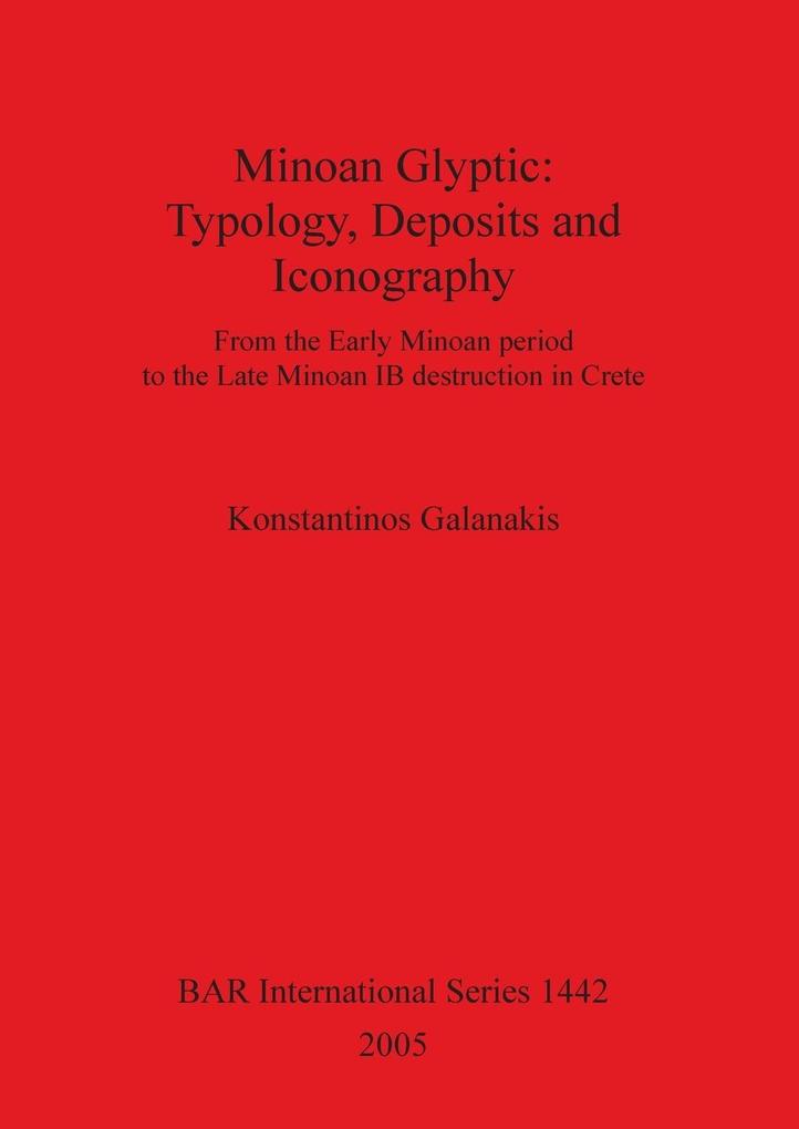 Minoan Glyptic