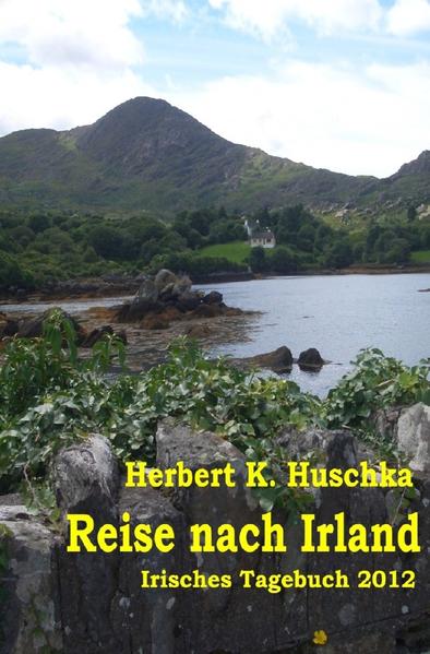 Image of Reise nach Irland