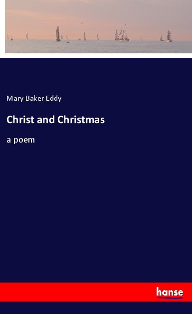 Image of Christ and Christmas