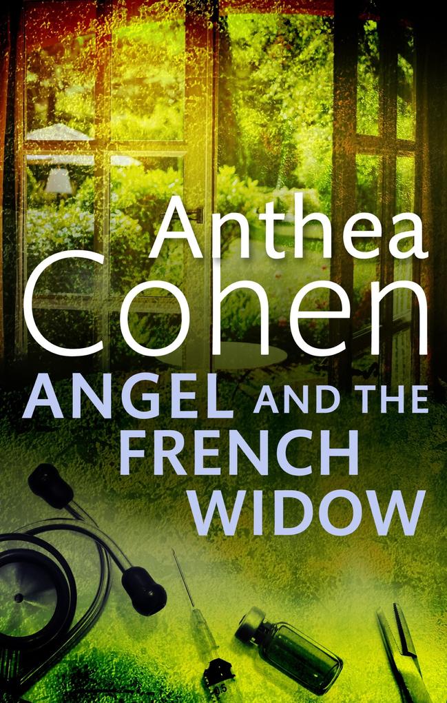 Angel and the French Widow