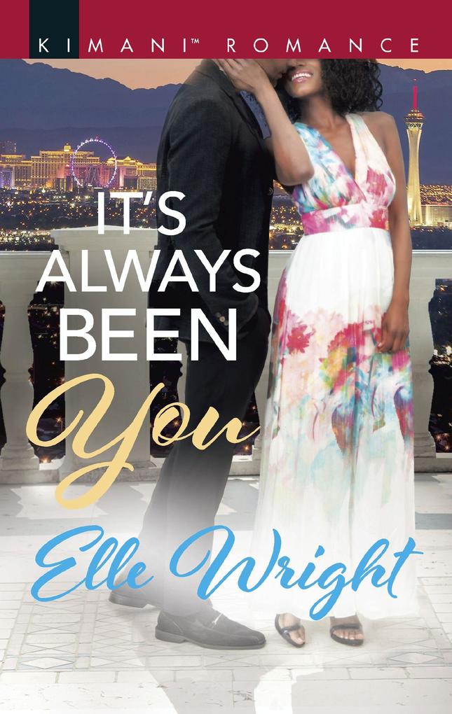 It‘s Always Been You (The Jacksons of Ann Arbor Book 1)