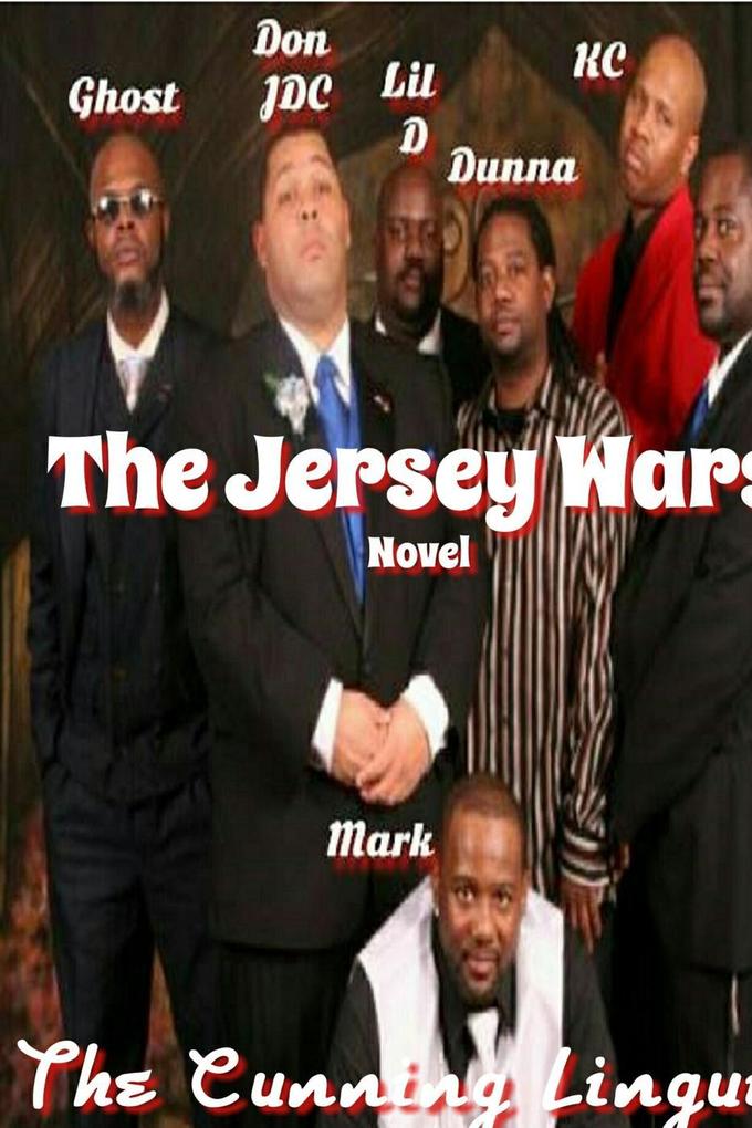 The Jersey Wars