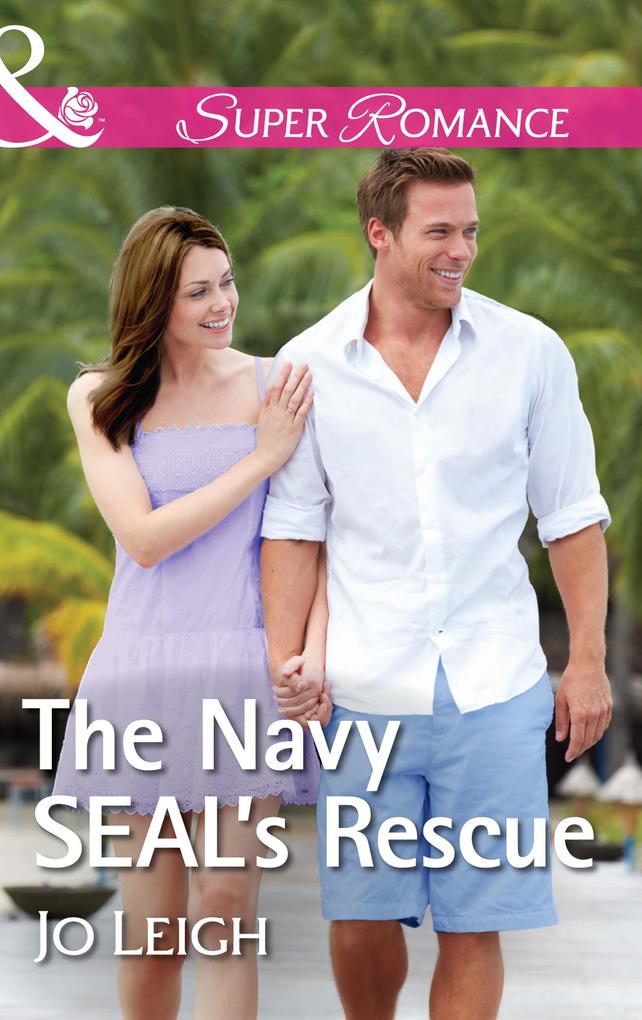 The Navy Seal‘s Rescue (Mills & Boon Superromance) (Temptation Bay Book 1)