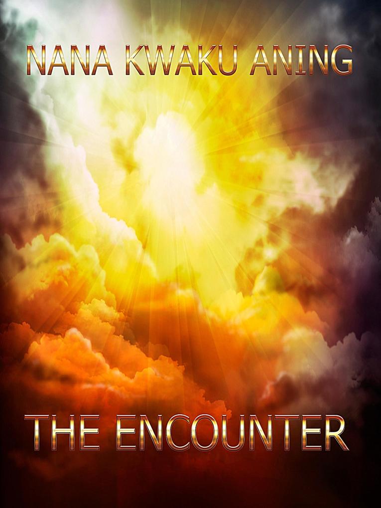 The Encounter (Short Stories #7)