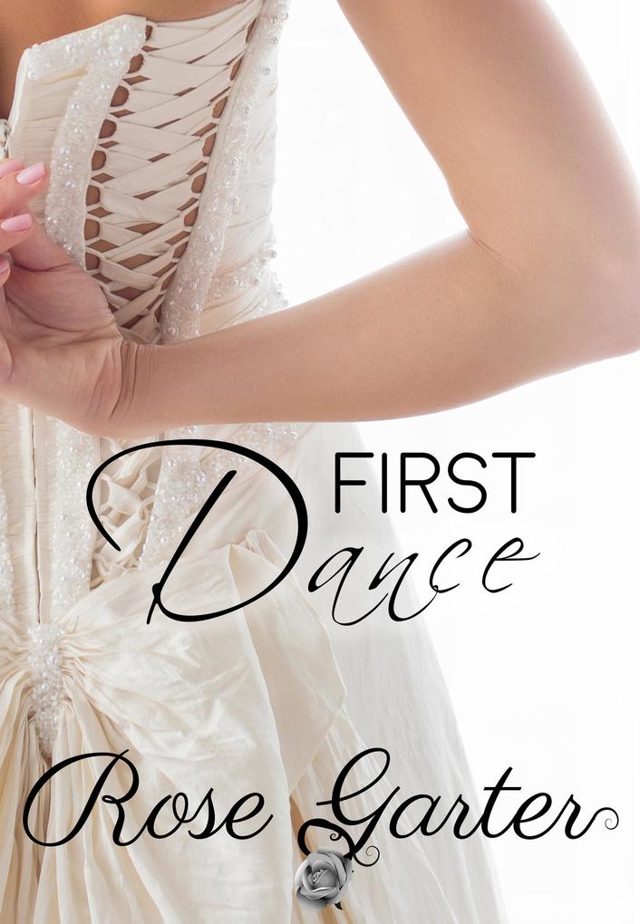 First Dance (Bridal Boutique #3)
