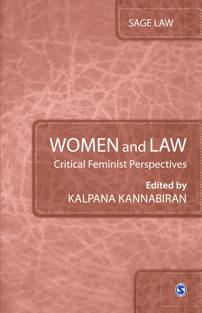 Women and Law als eBook Download von