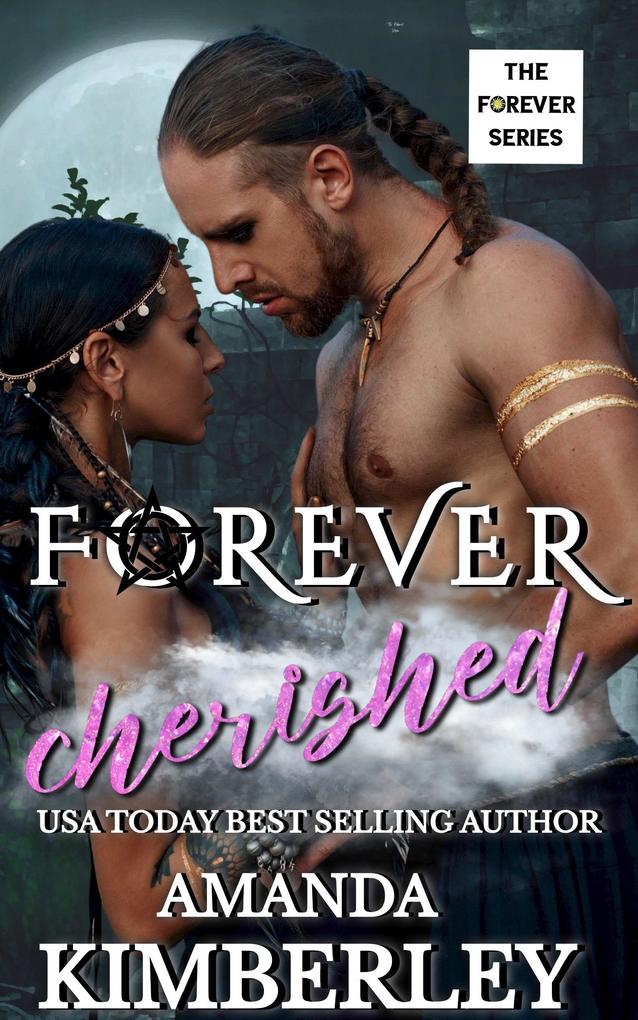 Forever Cherished (The Forever Series #4)