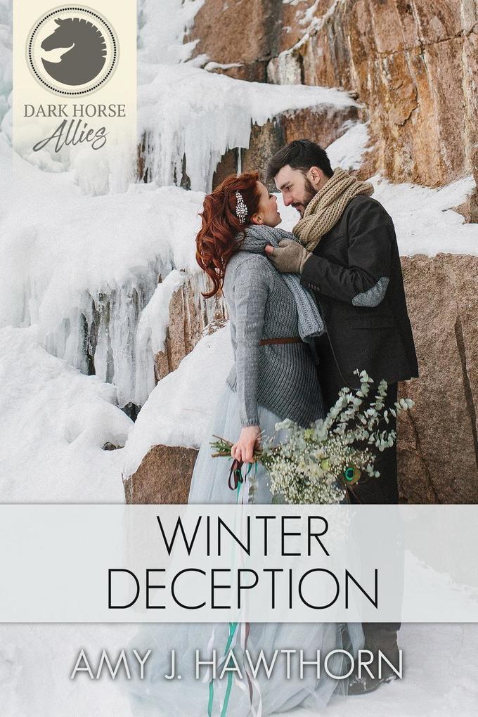 Winter Deception (Dark Horse Allies #2)