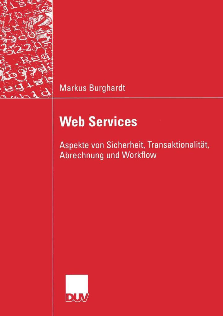 Web Services