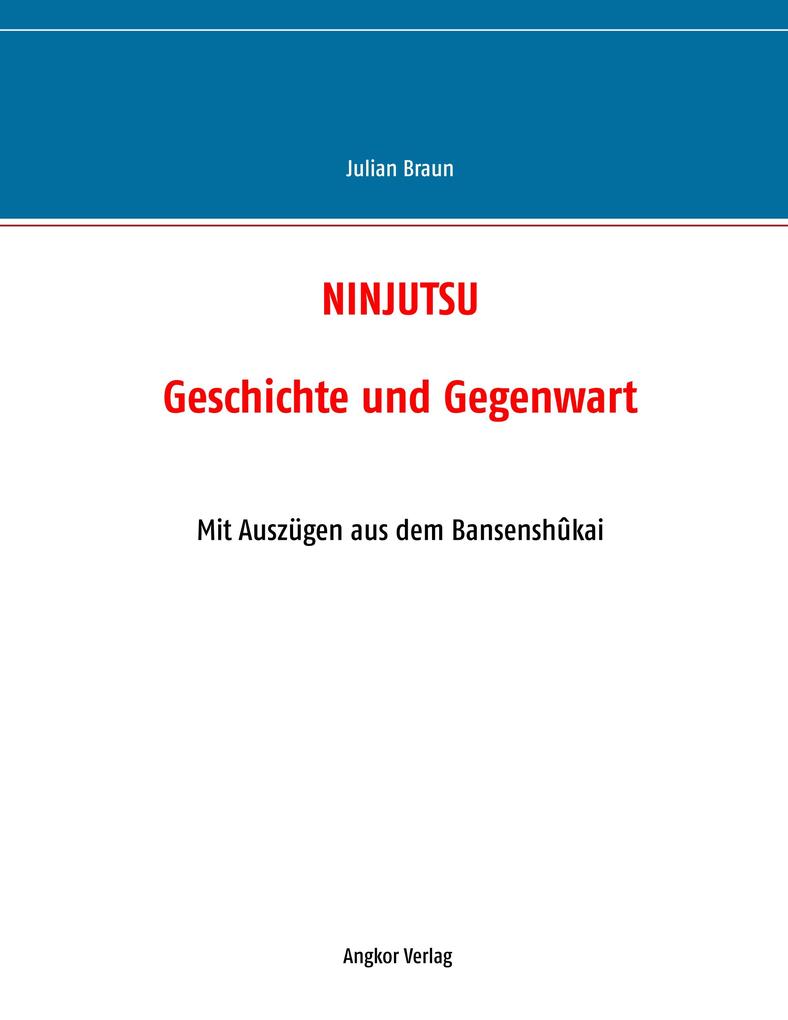 Ninjutsu