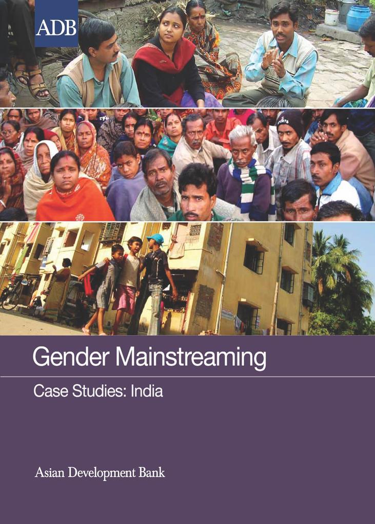 Gender Mainstreaming Case Studies