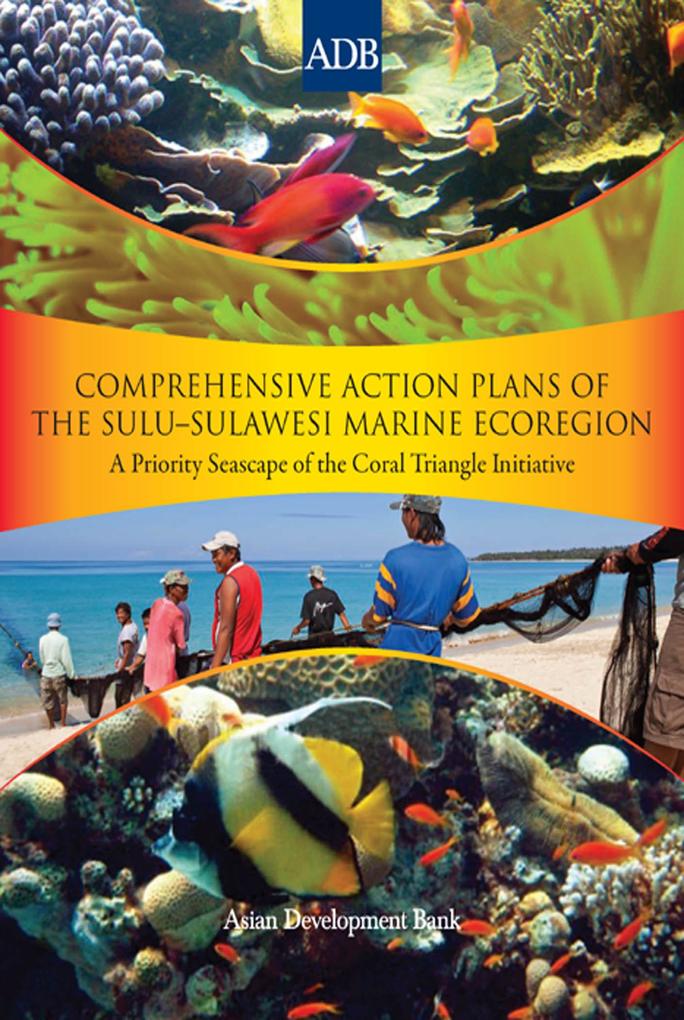 Comprehensive Action Plans of the Sulu-Sulawesi Marine Ecoregion