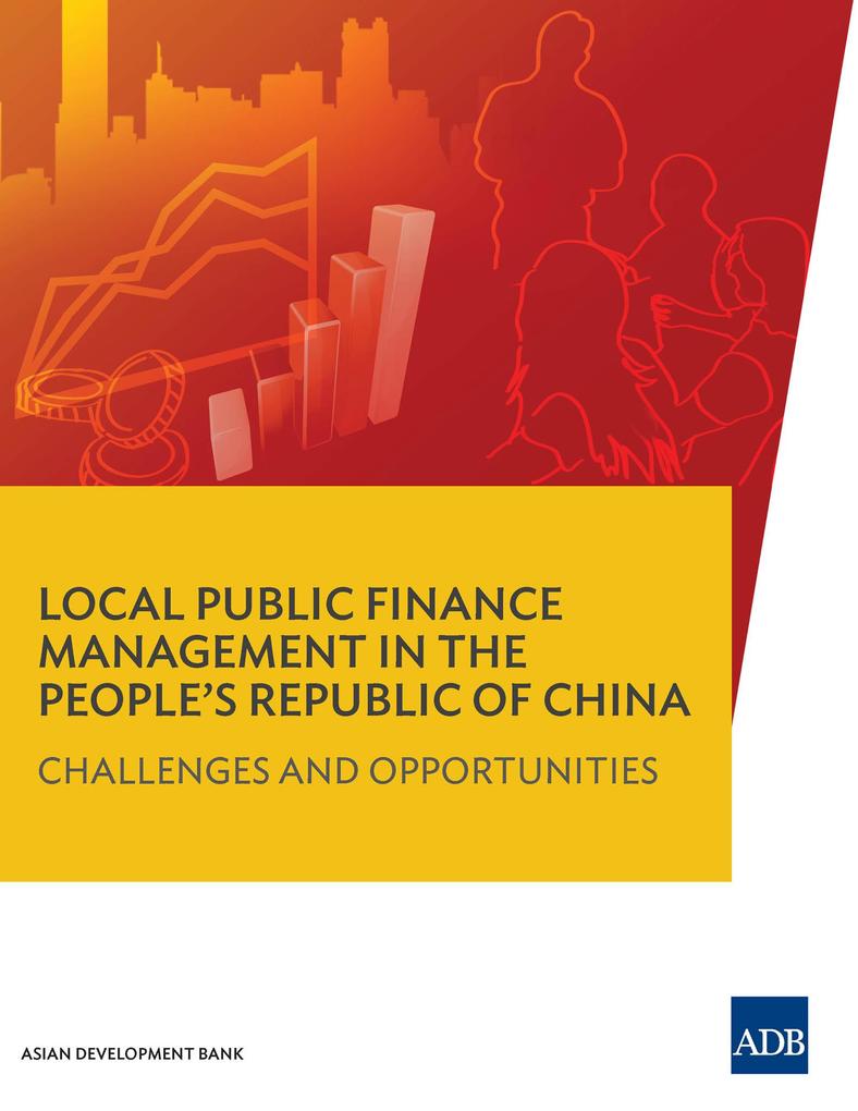 Local Public Finance Management in the People‘s Republic of China