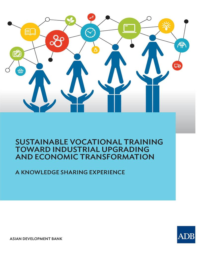 Sustainable Vocational Training Toward Industrial Upgrading and Economic Transformation