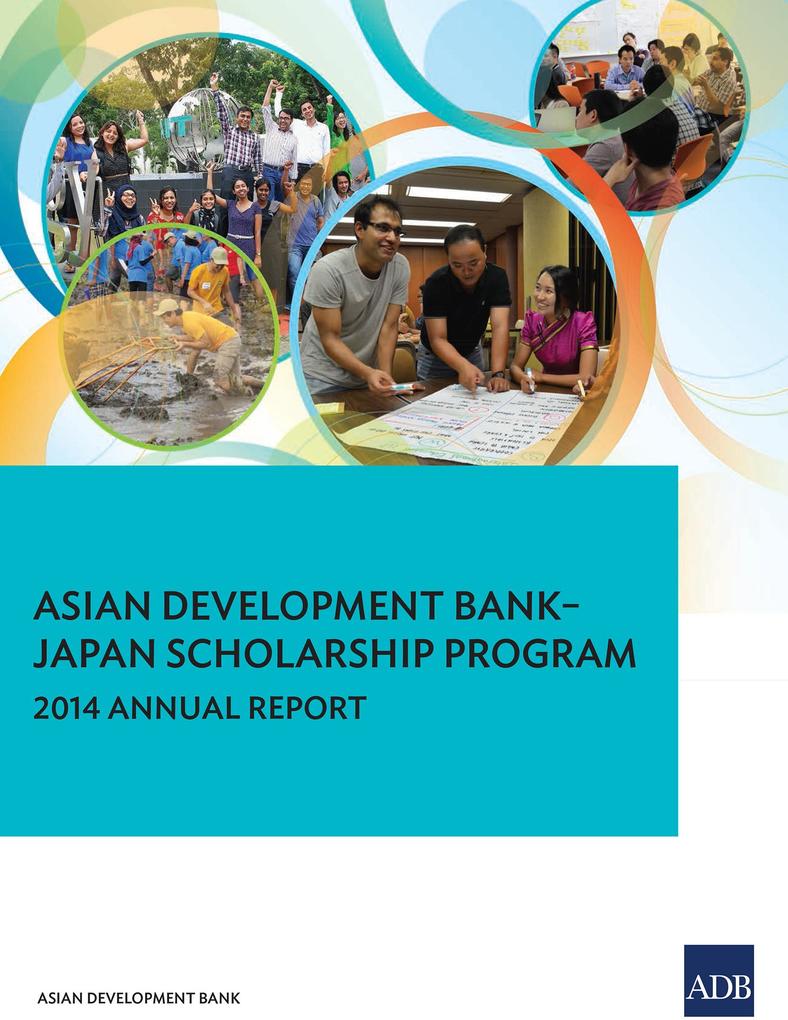 Asian Development Bank-Japan Scholarship Program