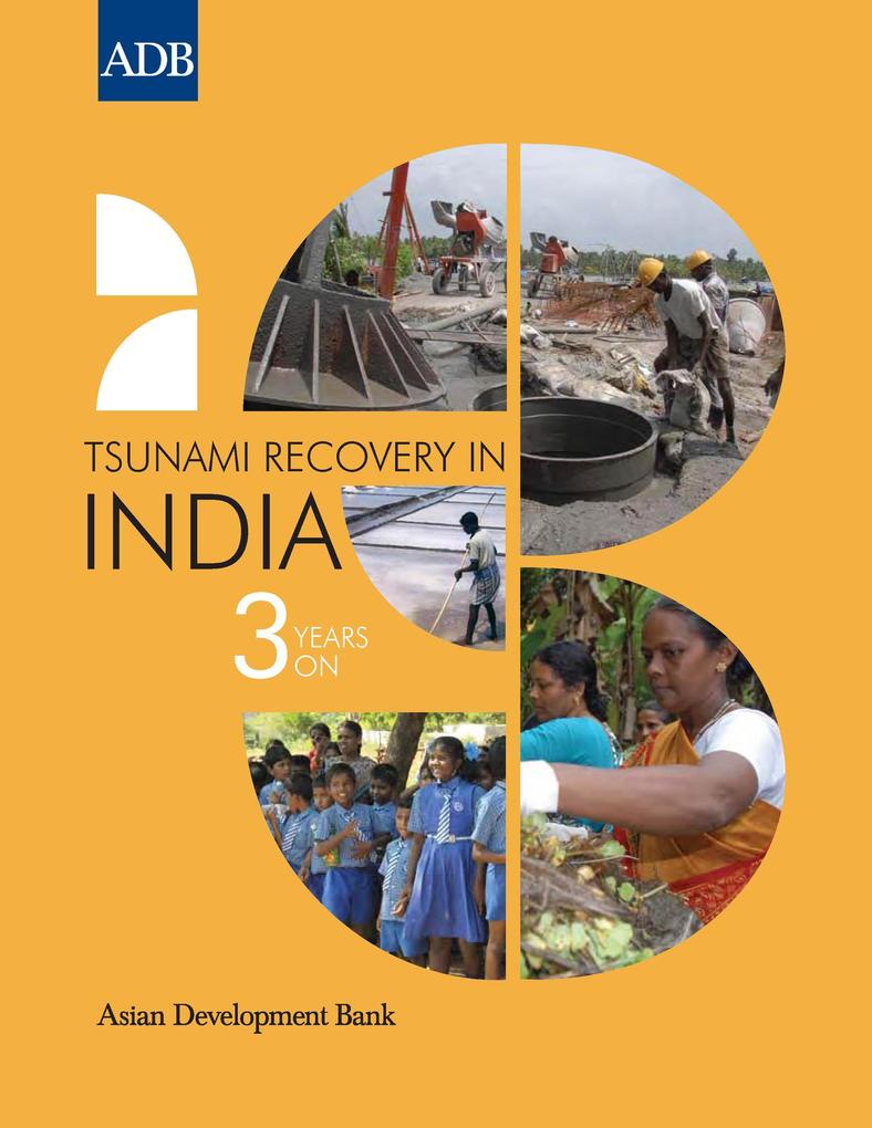 Tsunami Recovery in India