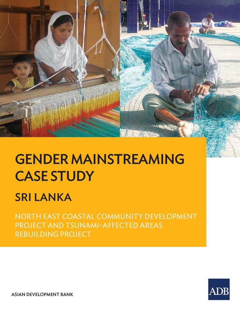 Gender Mainstreaming Case Study
