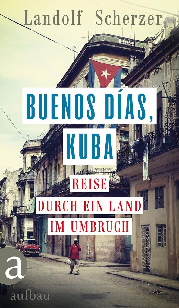Buenos días Kuba