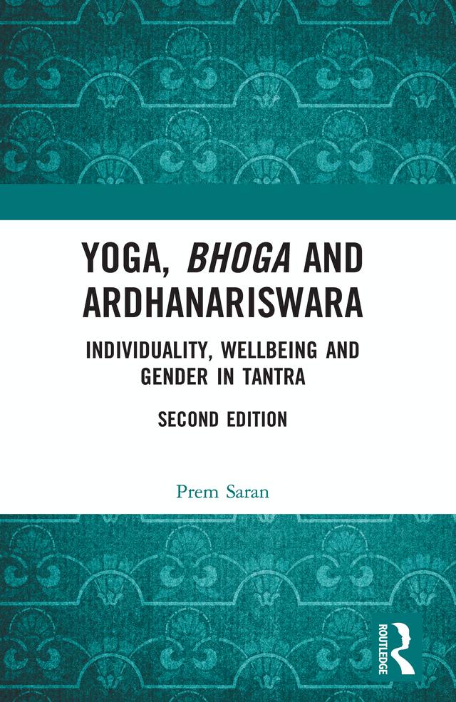 Yoga Bhoga and Ardhanariswara