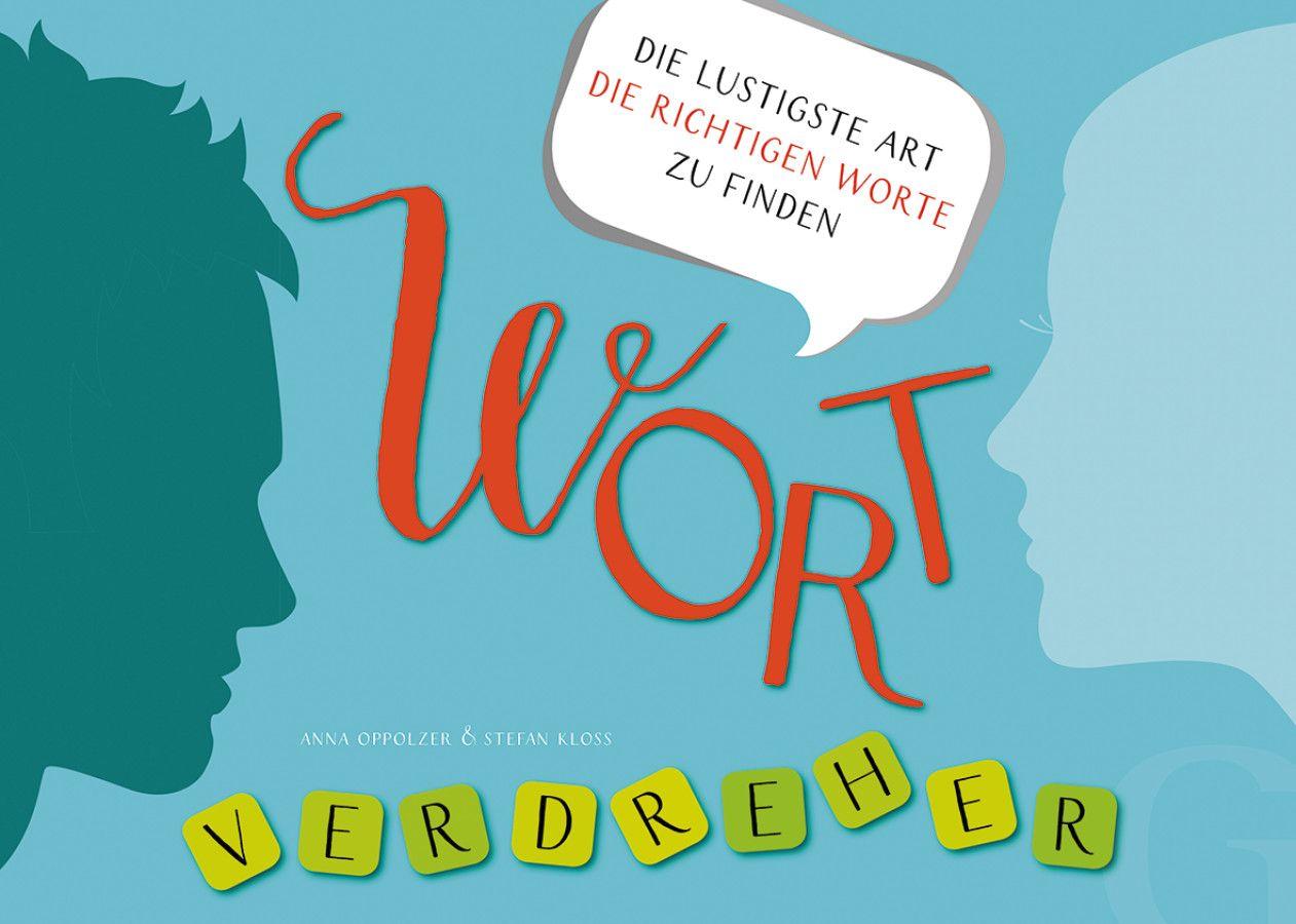 Wortverdreher Deutsch