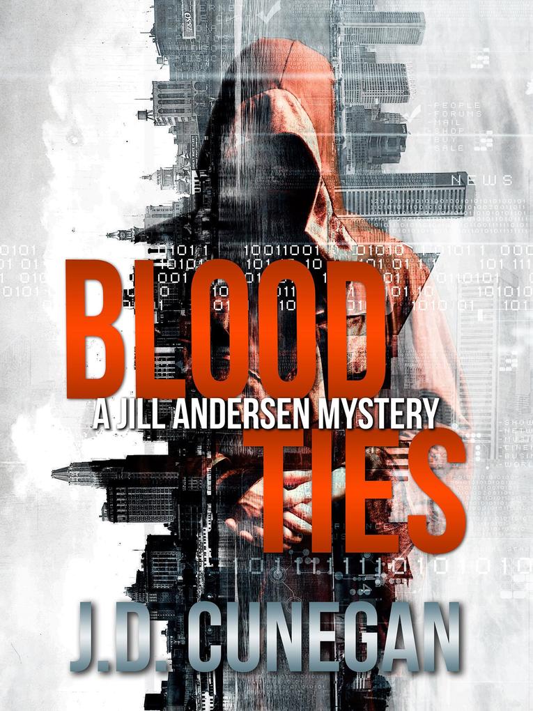 Blood Ties (Jill Andersen #2)