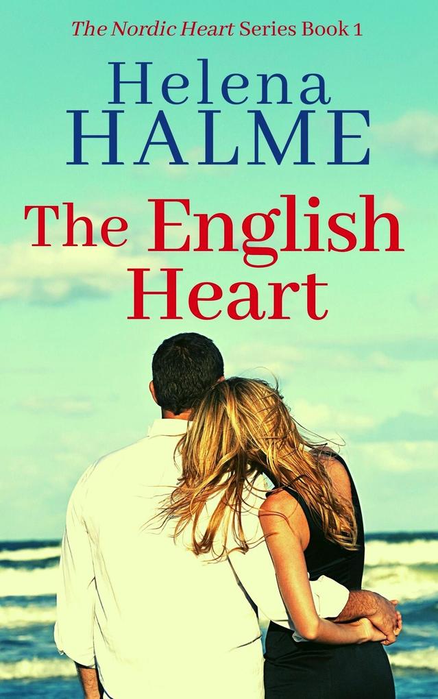 The English Heart (The Nordic Heart Romance Series #1)