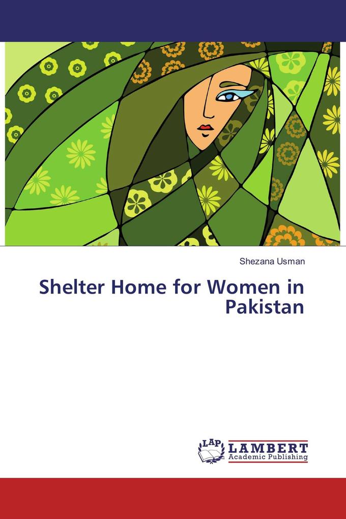 Shelter Home for Women in Pakistan