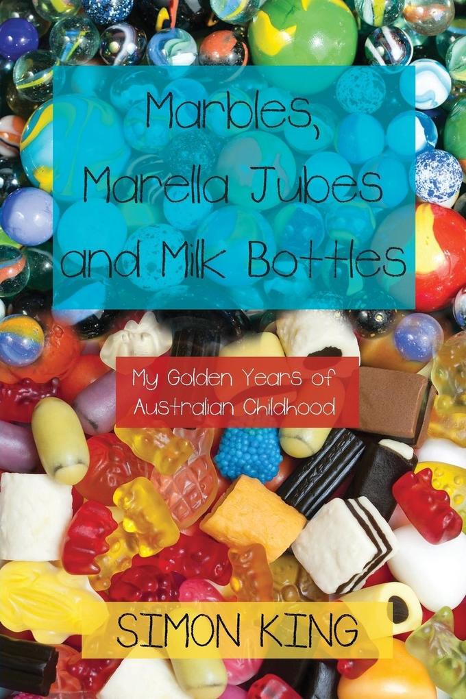 Marbles Marella Jubes and Milk Bottles