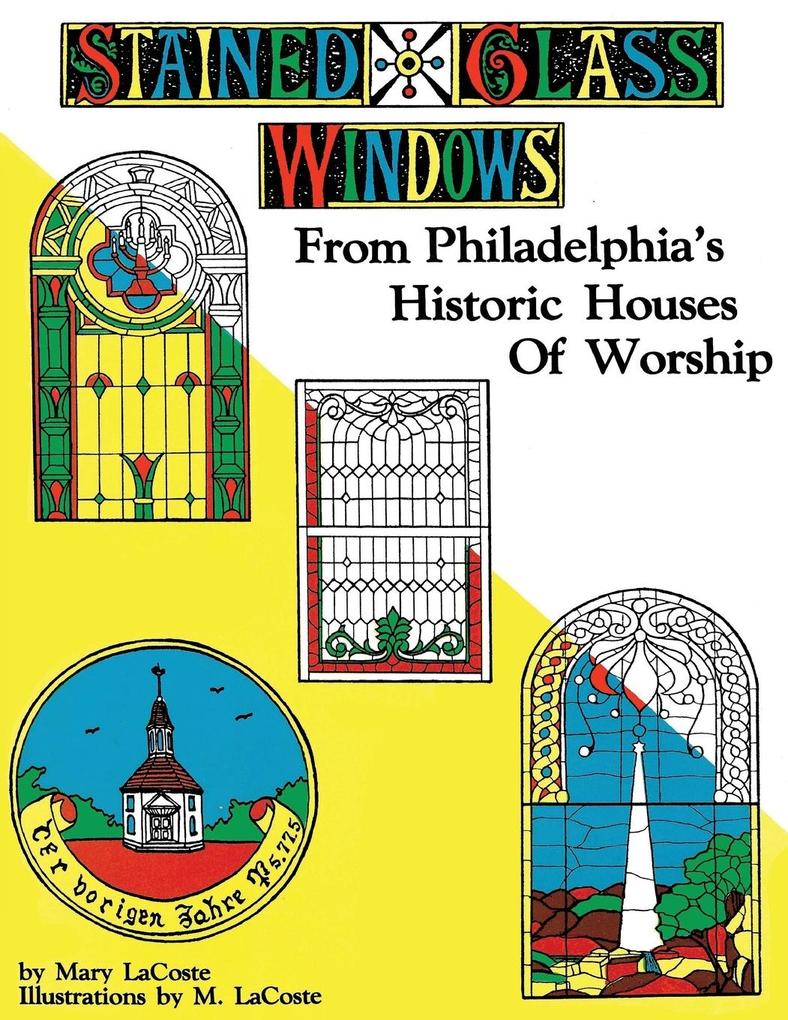 Stained Glass Windows