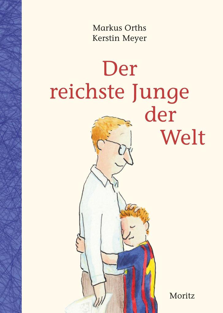 Image of Der reichste Junge der Welt